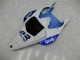 Bleu Noir Kit Carénages Complet R6 2008-2016 Bleu Noir Kit Carénages Complet R6 2008-2016