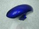 Bleu Noir Kit Carénages & Plastique R6 2006-2007 Bleu Noir Kit Carénages & Plastique R6 2006-2007