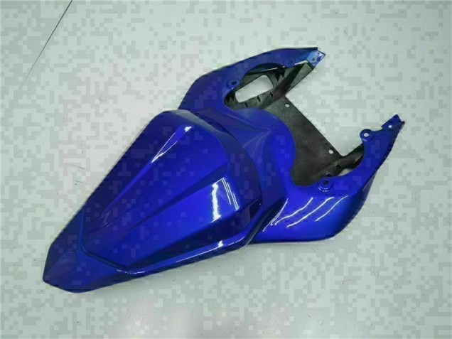 Bleu Noir Kit Carénages & Plastique R6 2006-2007 Bleu Noir Kit Carénages & Plastique R6 2006-2007