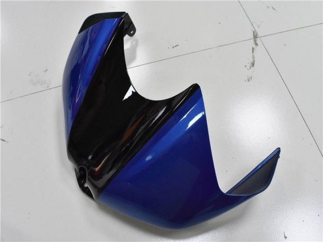 Bleu Requin Carénage R6 2006-2007 Bleu Requin Carénage R6 2006-2007