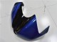 Bleu Requin Carénage R6 2006-2007 Bleu Requin Carénage R6 2006-2007
