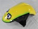 Bleu Requin Carénage ZX6R 2007-2008 Bleu Requin Carénage ZX6R 2007-2008
