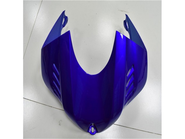 Bleu Rouge Carénage R6 2017-2023 Bleu Rouge Carénage R6 2017-2023