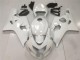 Brillant Blanc Carénage GSXR 600 / 750 K4 2004-2005 Brillant Blanc Carénage GSXR 600 / 750 K4 2004-2005