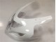 Brillant Blanc Carénage GSXR 600 / 750 K4 2004-2005 Brillant Blanc Carénage GSXR 600 / 750 K4 2004-2005