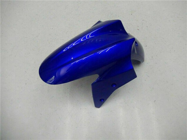 Brillant Bleu Carénage EX250 2008-2012 Brillant Bleu Carénage EX250 2008-2012