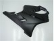 Brillant Noir Mat Carénage CBR 600 F4i 2001-2003 Brillant Noir Mat Carénage CBR 600 F4i 2001-2003