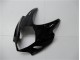 Brillant Noir Mat Carénage GSXR 1000 K7 2007-2008