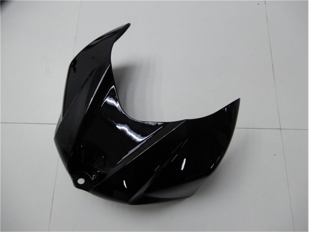 Brillant Noir Mat Carénage GSXR 1000 K7 2007-2008