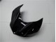 Brillant Noir Mat Carénage GSXR 1000 K7 2007-2008