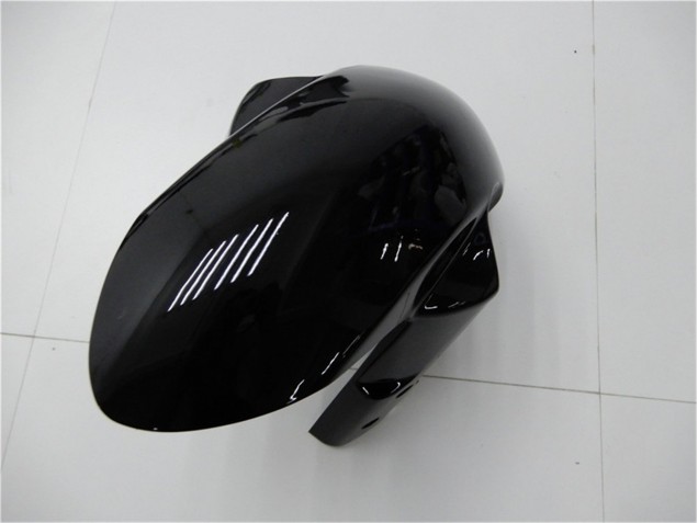 Brillant Noir Mat Carénage GSXR 1000 K7 2007-2008
