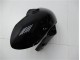 Brillant Noir Mat Carénage GSXR 1000 K7 2007-2008