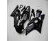 Brillant Noir Mat Carénage R6 1998-2002 Brillant Noir Mat Carénage R6 1998-2002