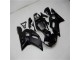 Brillant Noir Mat Carénage R6 1998-2002 Brillant Noir Mat Carénage R6 1998-2002