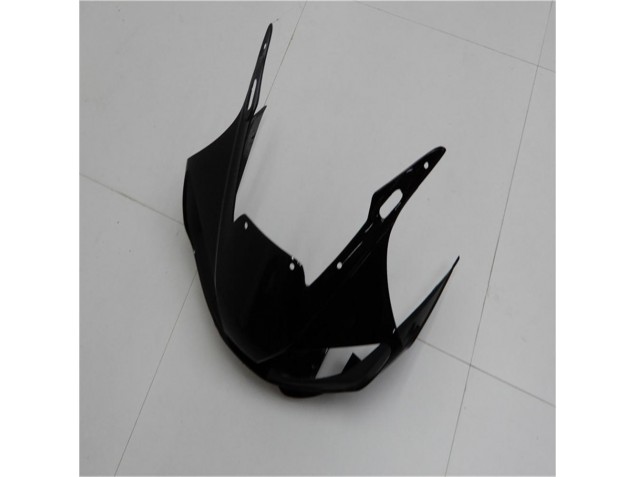 Brillant Noir Mat Carénage R6 1998-2002 Brillant Noir Mat Carénage R6 1998-2002