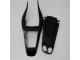 Brillant Noir Mat Carénage R6 1998-2002 Brillant Noir Mat Carénage R6 1998-2002