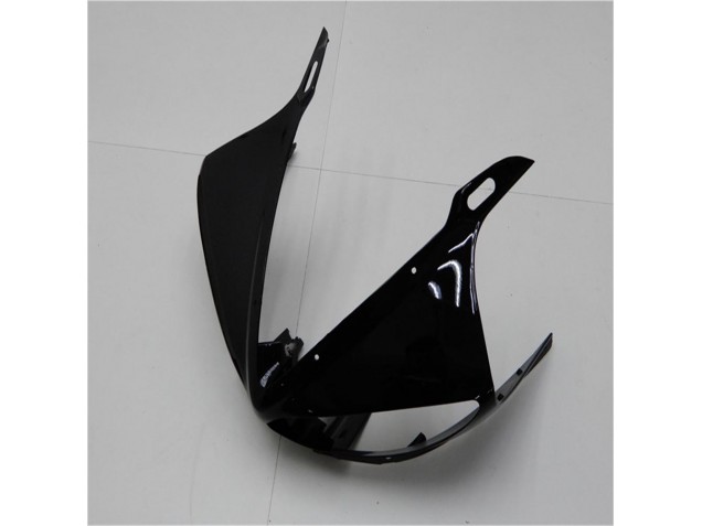 Brillant Noir Mat Carénage R6 2003-2005 Brillant Noir Mat Carénage R6 2003-2005
