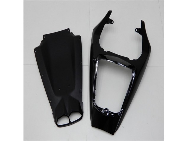Brillant Noir Mat Carénage R6 2003-2005 Brillant Noir Mat Carénage R6 2003-2005
