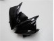 Brillant Noir Mat Carénage R6 2006-2007 Brillant Noir Mat Carénage R6 2006-2007