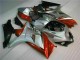 Brun Argent Carénage GSXR 1000 K7 2007-2008 Brun Argent Carénage GSXR 1000 K7 2007-2008