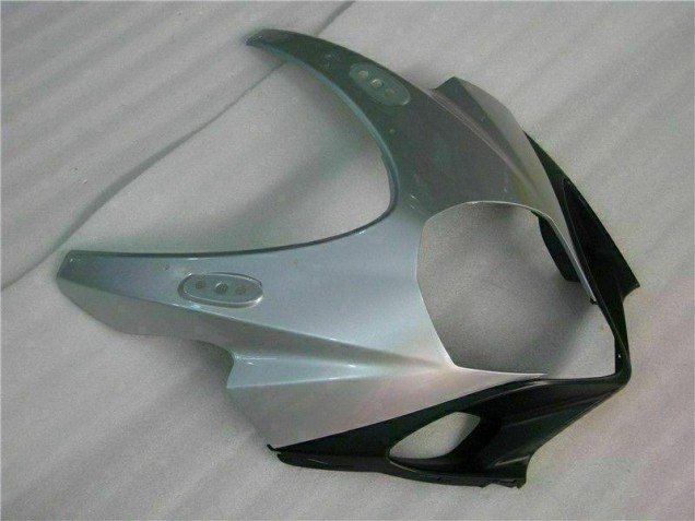 Brun Argent Carénage GSXR 1000 K7 2007-2008 Brun Argent Carénage GSXR 1000 K7 2007-2008