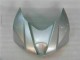 Brun Argent Carénage GSXR 1000 K7 2007-2008 Brun Argent Carénage GSXR 1000 K7 2007-2008