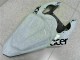 Brun Blanc Carénage R6 2006-2007 Brun Blanc Carénage R6 2006-2007