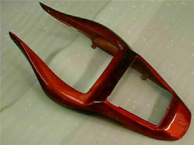 Brun Carénages R6 1998-2002 Brun Carénages R6 1998-2002