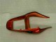 Brun Carénages R6 1998-2002 Brun Carénages R6 1998-2002