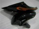 Brun Noir Carénage CBR 1000 RR 2006-2007 Brun Noir Carénage CBR 1000 RR 2006-2007