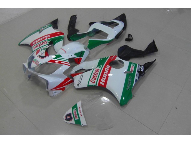 Castrol Carénage CBR 600 F4i 2001-2003 Castrol Carénage CBR 600 F4i 2001-2003