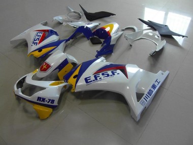 EFSF Carénage ZX 250R 2008-2012