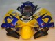 Ellow Bleu Carénage GSXR 1300 Hayabusa 1996-2007 Ellow Bleu Carénage GSXR 1300 Hayabusa 1996-2007