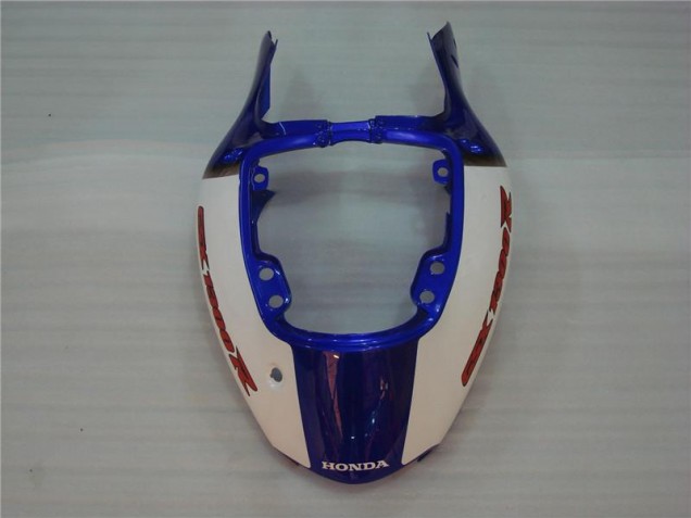 Ellow Bleu Carénage GSXR 1300 Hayabusa 1996-2007 Ellow Bleu Carénage GSXR 1300 Hayabusa 1996-2007