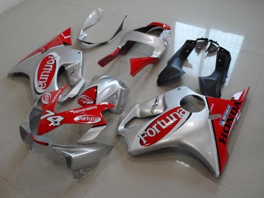 Fortuna Carénage CBR 600 F4i 2001-2003