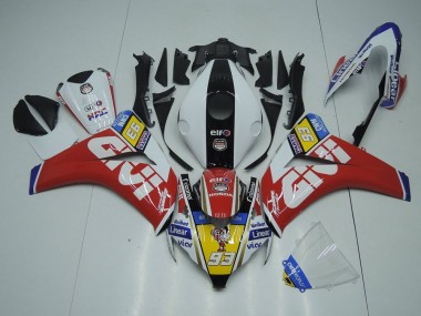 Givi 93 Carénage CBR 1000 RR 2008-2011