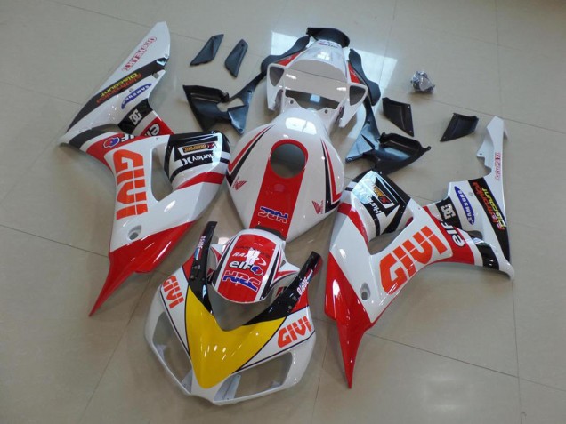 Givi Carénage CBR 1000 RR 2006-2007 Givi Carénage CBR 1000 RR 2006-2007
