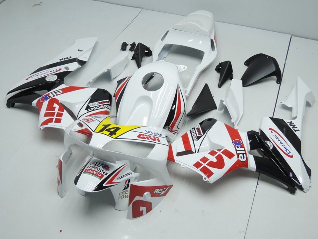 Givi Carénage CBR 600 RR 2003-2004 Givi Carénage CBR 600 RR 2003-2004