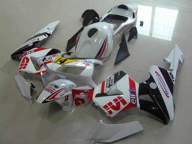 Givi Carénages CBR 600 RR 2003-2004
