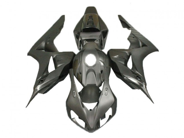 Gris Carénage CBR 1000 RR 2006-2007 Gris Carénage CBR 1000 RR 2006-2007