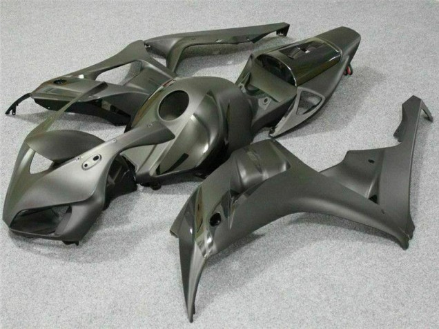 Gris Carénage CBR 1000 RR 2006-2007 Gris Carénage CBR 1000 RR 2006-2007