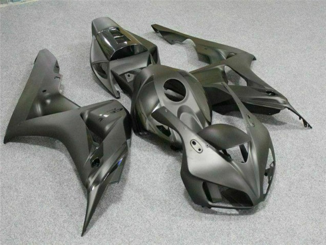 Gris Carénage CBR 1000 RR 2006-2007 Gris Carénage CBR 1000 RR 2006-2007