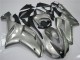 Gris Carénage ZX6R 2007-2008 Gris Carénage ZX6R 2007-2008