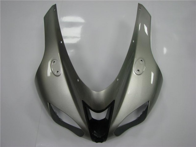Gris Carénage ZX6R 2007-2008 Gris Carénage ZX6R 2007-2008