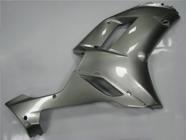 Gris Carénage ZX6R 2007-2008 Gris Carénage ZX6R 2007-2008