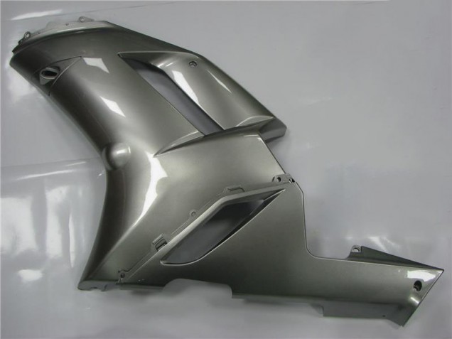 Gris Carénage ZX6R 2007-2008 Gris Carénage ZX6R 2007-2008