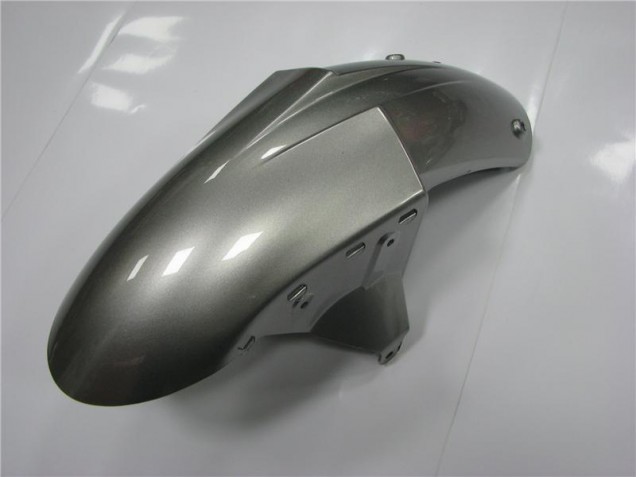 Gris Carénage ZX6R 2007-2008 Gris Carénage ZX6R 2007-2008