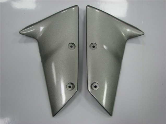 Gris Carénage ZX6R 2007-2008 Gris Carénage ZX6R 2007-2008