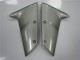 Gris Carénage ZX6R 2007-2008 Gris Carénage ZX6R 2007-2008