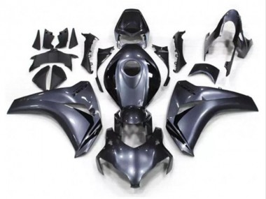 Gris Noir Carénage CBR 1000 RR 2008-2011